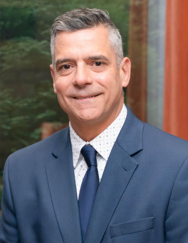 Jim Brogna, Allied Services (SUBMITTED)