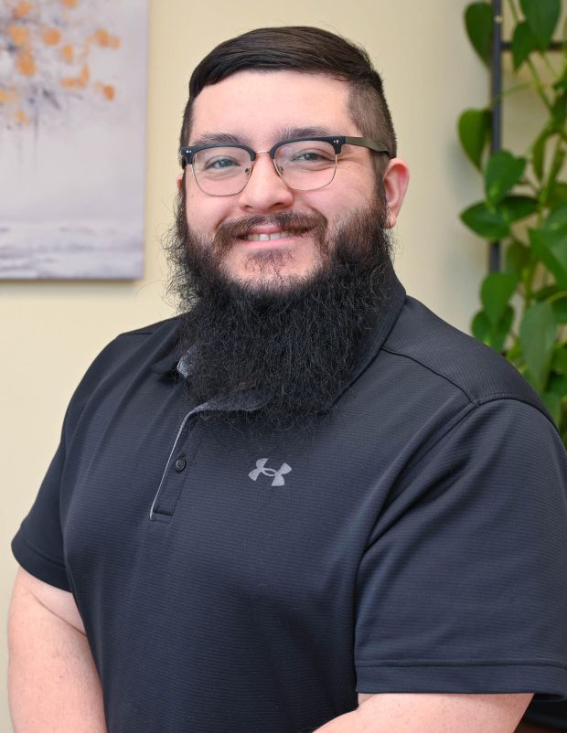 Robert Romagnolo, Allied Services (SUBMITTED)