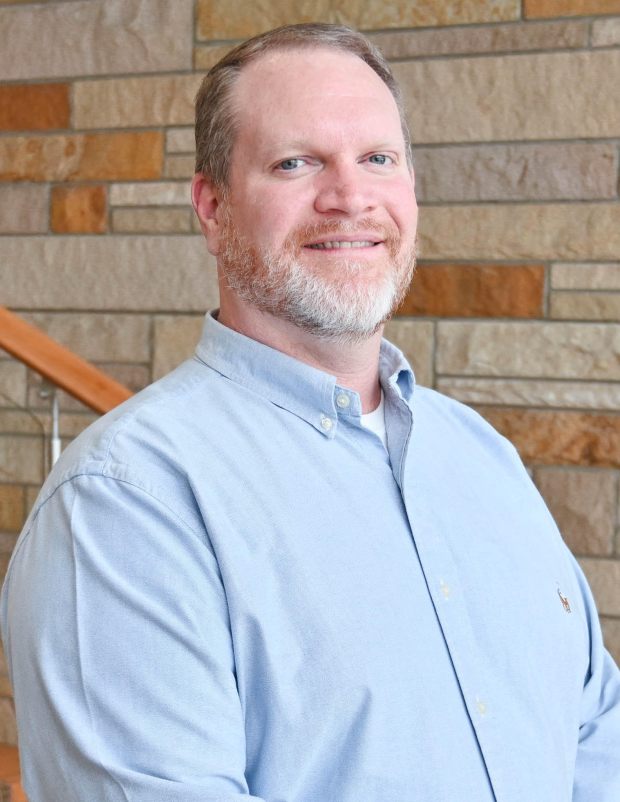 Jeff Snyder, Allied Services (SUBMITTED)