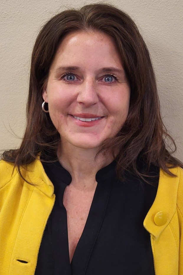 Lori Barrett, IHM Foundation (SUBMITTED)