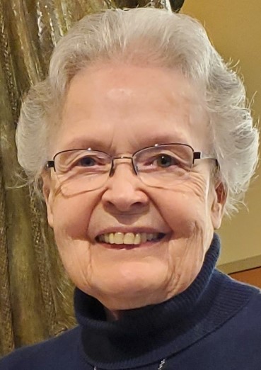 Sister Cor Immaculatum Heffernan, IHM Foundation (SUBMITTED)