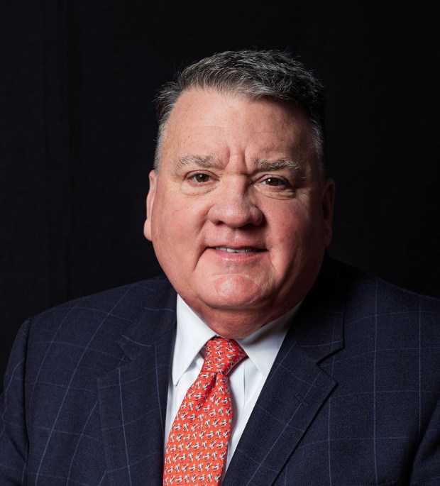 John Hanrahan, IHM Foundation (SUBMITTED)