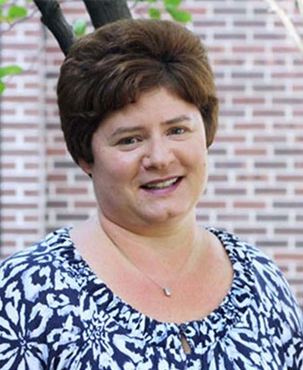 Andrea Novak, Marywood University (SUBMITTED)