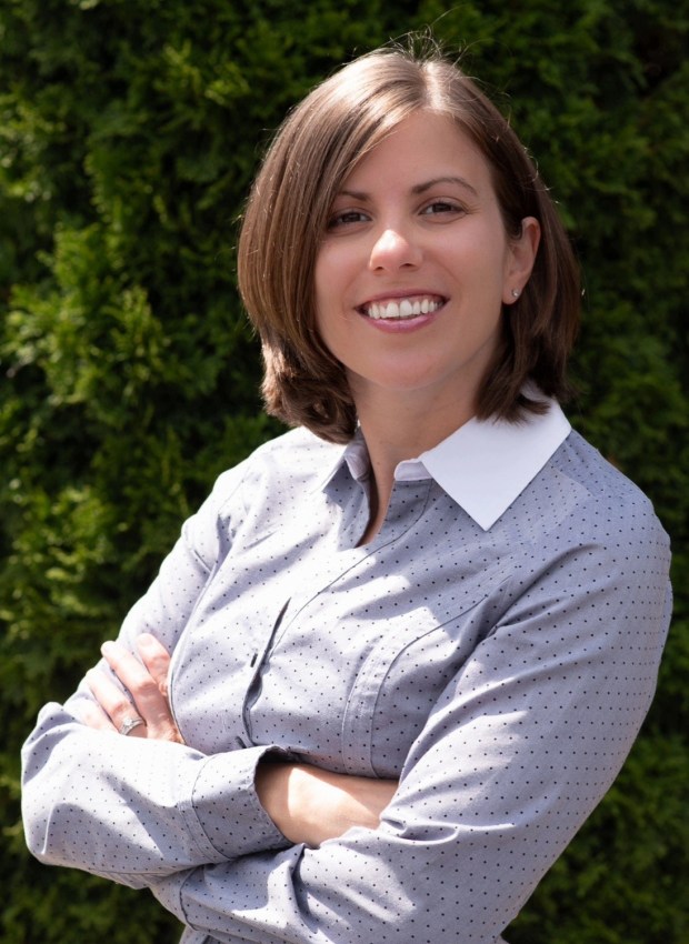 Gina Bonacci Carey, Ameriprise Financial Services LLC (SUBMITTED)