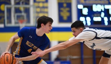Devon Prep ends Valley View’s season again – Scranton Times-Tribune