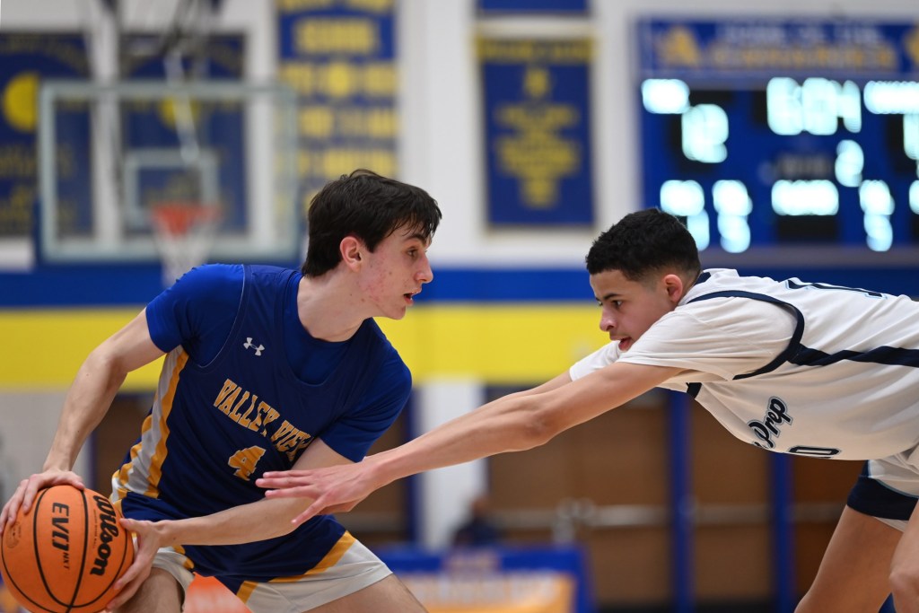 Devon Prep ends Valley View’s season again – Scranton Times-Tribune