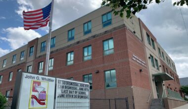 Improvements ahead for another Scranton schoolyard