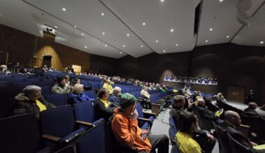 Archbald hearing on 18-data-center campus postponed due to procedural issue