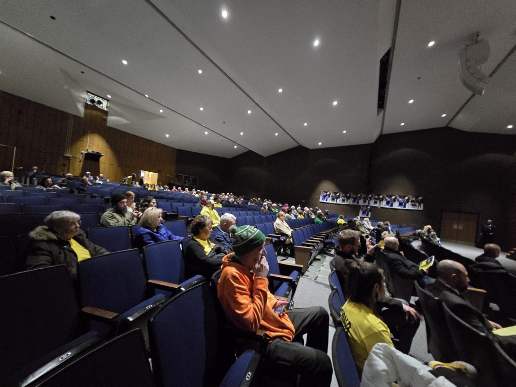 Archbald hearing on 18-data-center campus postponed due to procedural issue