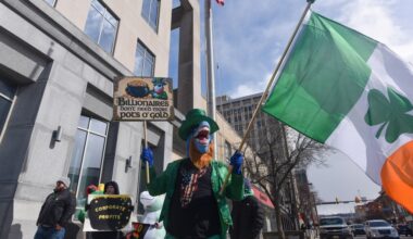 Advocacy groups, constituents rally in favor of affordable energy