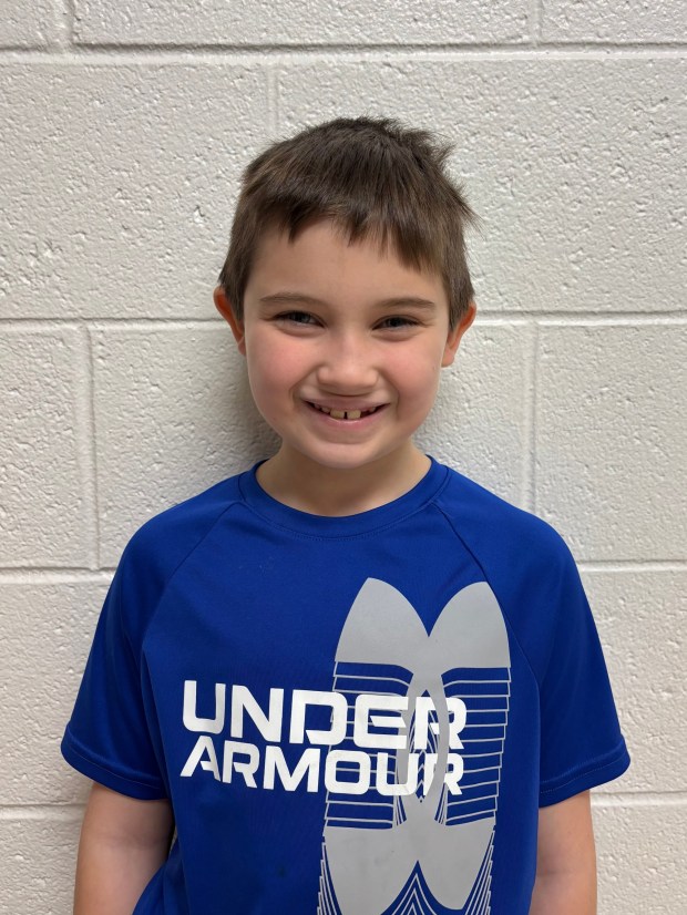 Phoenix Piercy, Blue Ridge (Submitted)