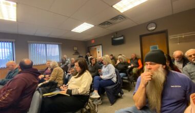 Ransom Twp. planning commission discusses data center ordinance