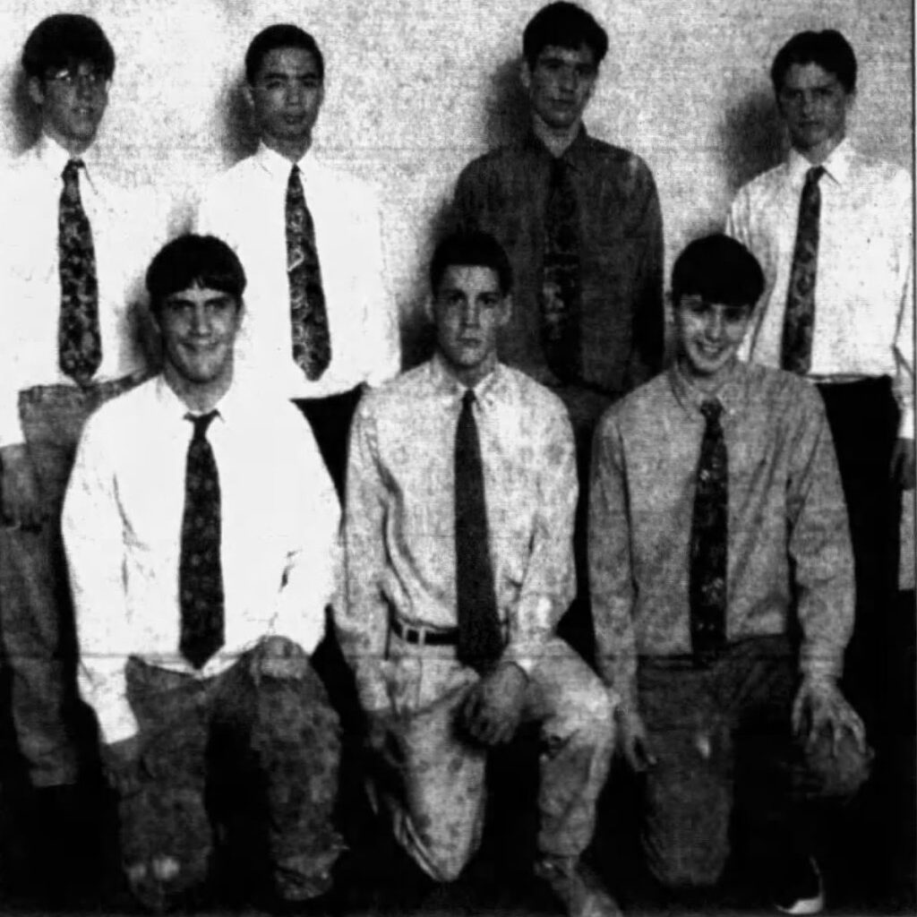 Remember when – Scranton Times-Tribune