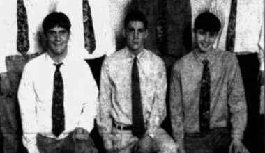 Remember when – Scranton Times-Tribune