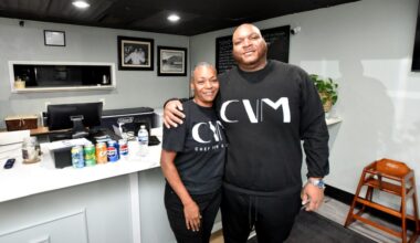 "Next Level" chefs cooking up Historical Society fundraiser