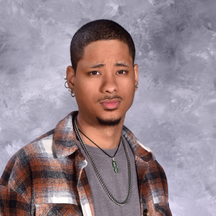 Nathan Matos, Carbondale Area (SUBMITTED)