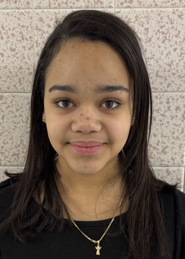 Ashley Batista, Old Forge (SUBMITTED)