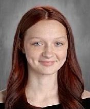 Adrianna Davis, Forest City Regional (SUBMITTED)