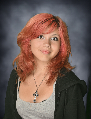 Madilyn Lucio, Elk Lake (SUBMITTED)