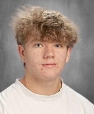 Anthony Cotillo, Valley View (SUBMITTED)