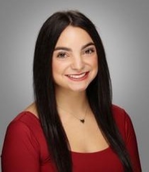 Gia Novobilski, Mid Valley (SUBMITTED)