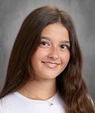 Jamie Raider, Valley View (SUBMITTED)