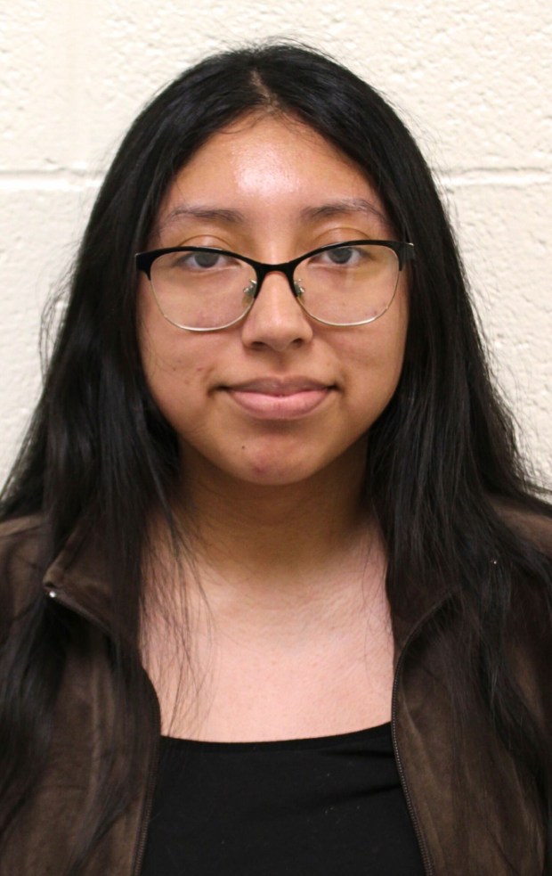 Lourdes Atarigua Nanaula, Old Forge (SUBMITTED)