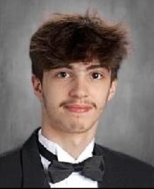 Jeremiah Requena, Forest City Regional (SUBMITTED)