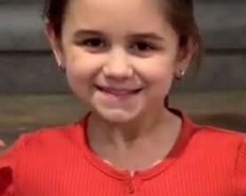 Emma Fredricks, Mid Valley (SUBMITTED)