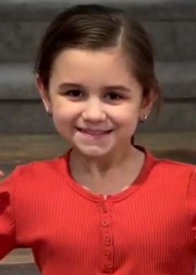 Emma Fredricks, Mid Valley (SUBMITTED)