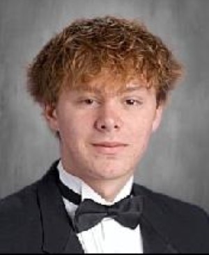 Bradley Carpenter, Forest City Regional (SUBMITTED)