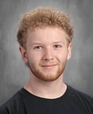 Dylan Ferraro, Valley View (SUBMITTED)