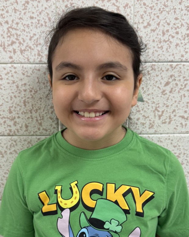 Amira Medallel, Old Forge (SUBMITTED)