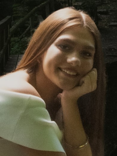 Natalie Giordano, Mid Valley (SUBMITTED)