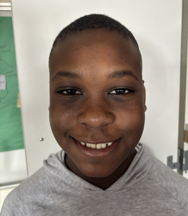 Nathaniel Wilmot, Riverside (SUBMITTED)