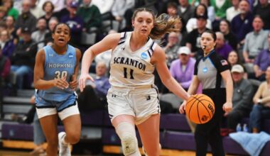 Lady Royals again to host NCAA first round – Wilkes-Barre Citizens' Voice