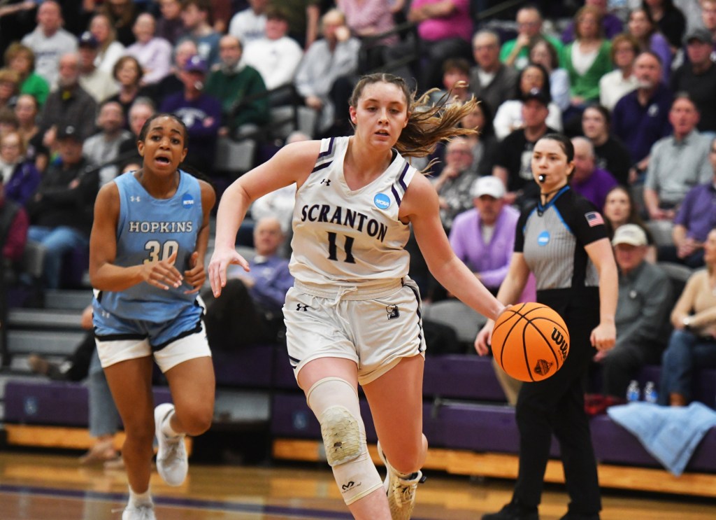 Lady Royals again to host NCAA first round – Wilkes-Barre Citizens' Voice