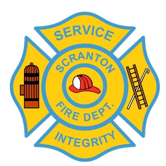 Monday fire displaces 17 at North Scranton residence – Scranton Times-Tribune