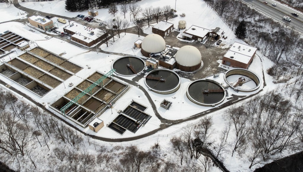 Keystone Landfill to pay Throop $200,000 annually to pipe treated leachate