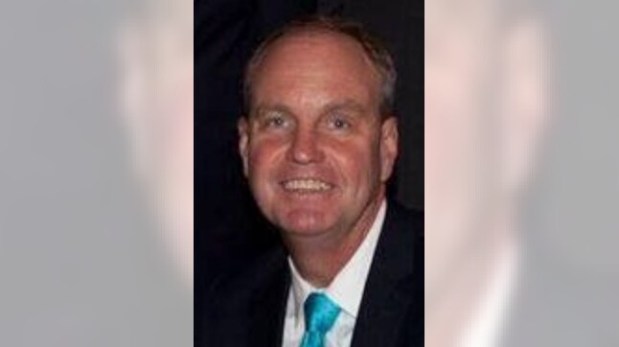 Brown (Courtesy Friendly Sons of St. Patrick of Lackawanna County)