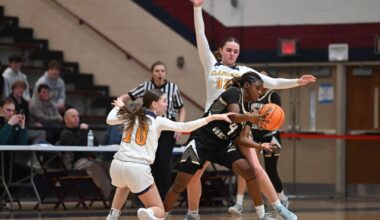 Scranton Prep comes up short against Neumann-Goretti – Scranton Times-Tribune