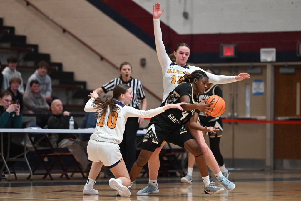 Scranton Prep comes up short against Neumann-Goretti – Scranton Times-Tribune