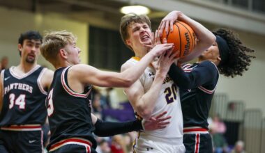 Doherty lifts Prep into second round; Valley View moves on – Wilkes-Barre Citizens' Voice