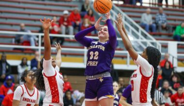 Class 4A semifinal capsule – Scranton Times-Tribune