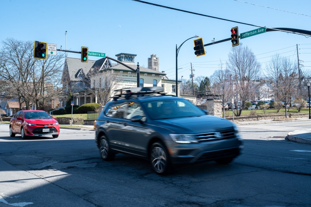 County adopts safe streets plan aimed at curbing fatal, severe crashes