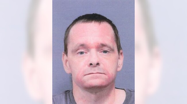 Scranton man sentenced to 20 to 75 years for possessing child sex abuse material