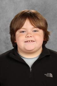 Hayden Schwartz, Wallenpaupack Area (Submitted)