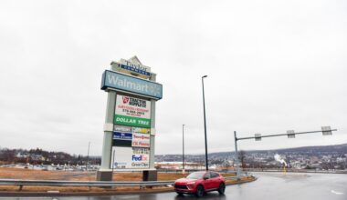 Taylor asks court to handle $60K escrow for completed Taylor Commons