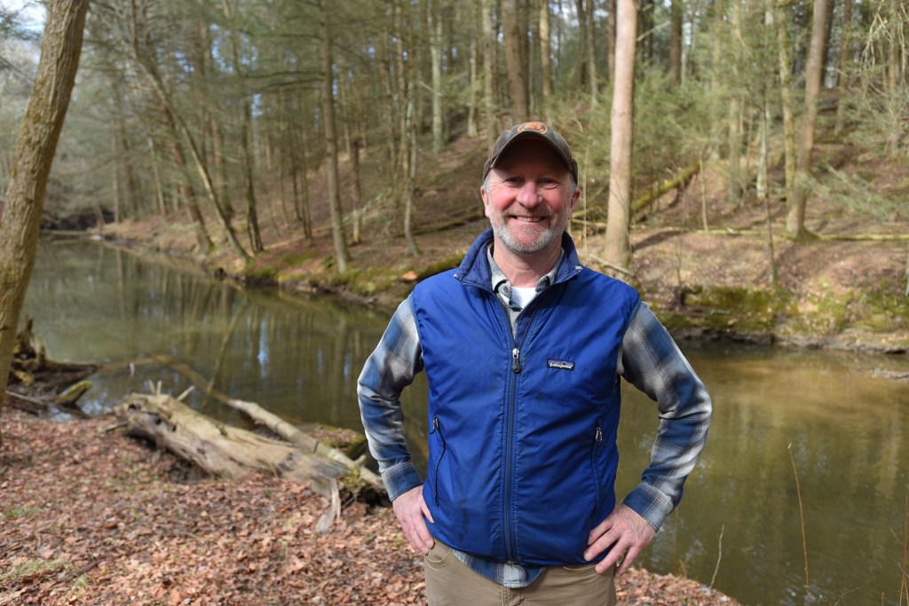 Volunteers to replace bridge at popular Lackawanna State Park trail