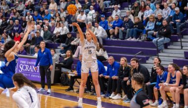 Bennett provides spark off bench for Lady Royals – Scranton Times-Tribune